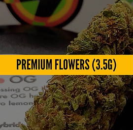 premium flowers