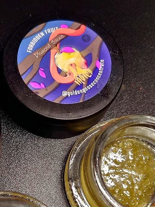 Concentrates Before & After Patient #332
