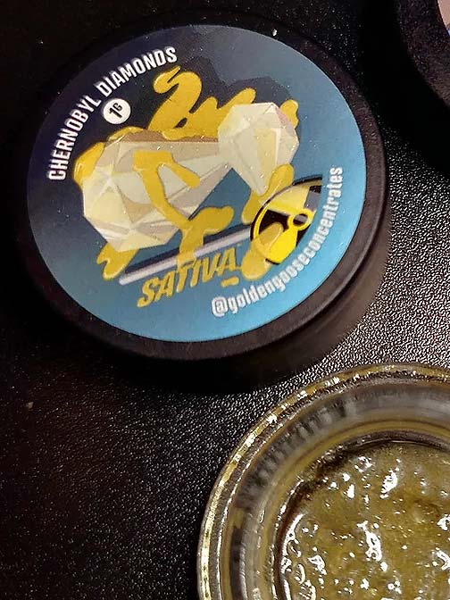 Concentrates Before & After Patient #336